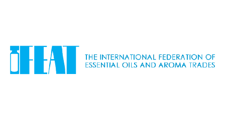 IFEAT logo
